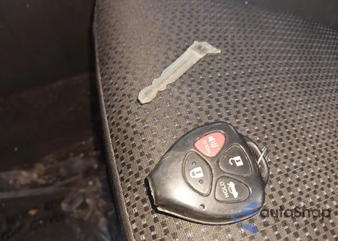 2010 Toyota Corolla S from USA, damaged, VIN 1NXBU4EE9AZ182148